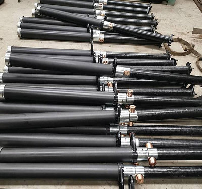 DWB系列玻璃钢单体支柱