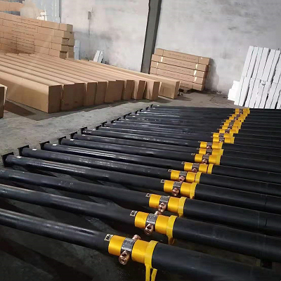 DWB系列玻璃钢单体支柱