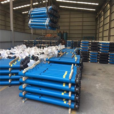 DWX系列悬浮单体支柱