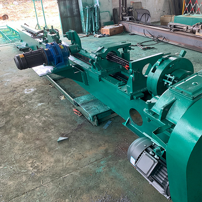 单体支柱拆柱机