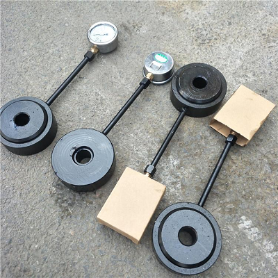 锚杆锚索测力计