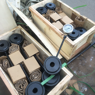 锚杆锚索测力计