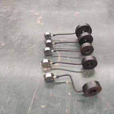 锚杆锚索测力计