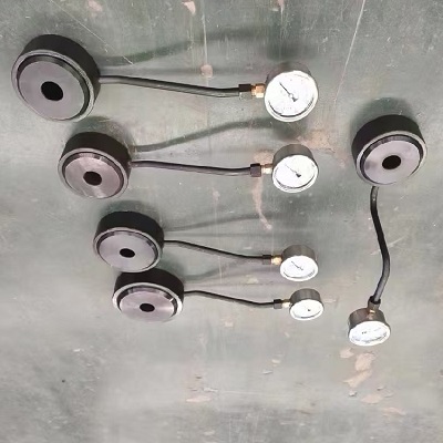 锚杆锚索测力计