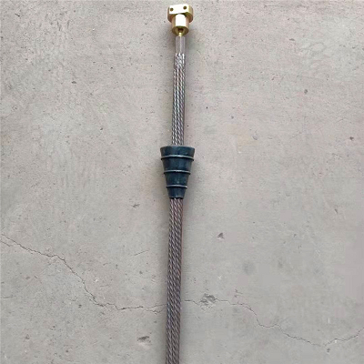 中空注浆锚索