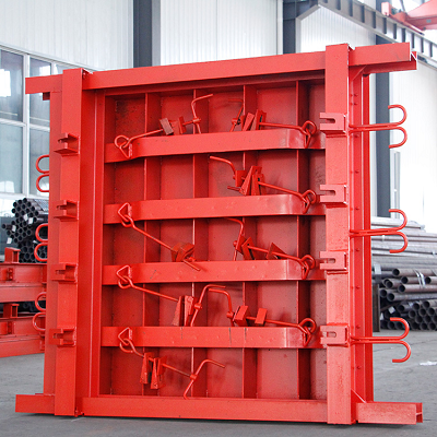 平板式防水闸门