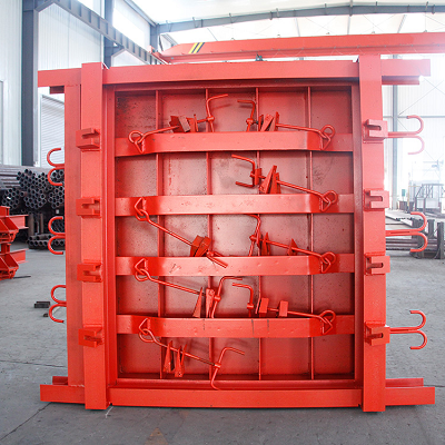 平板式防水闸门