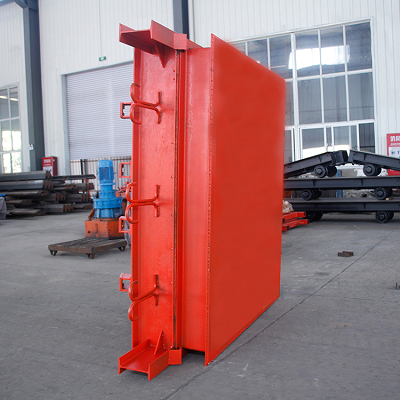 平板式防水闸门