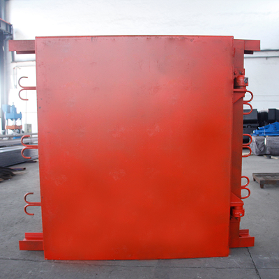 平板式防水闸门