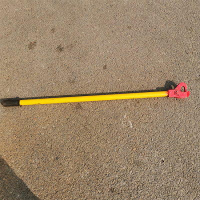 GTBS三型弹条扳手