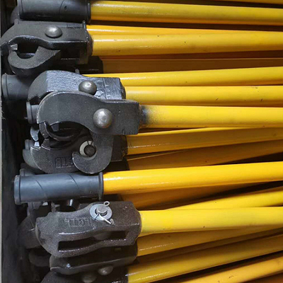 GTBS三型弹条扳手