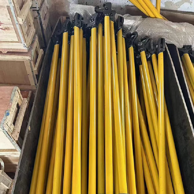 GTBS三型弹条扳手