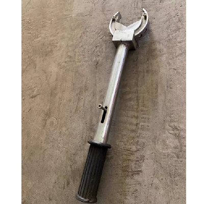 DC道岔密贴扳手