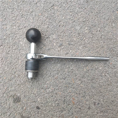 DJQ-Ⅰ单边倒角器