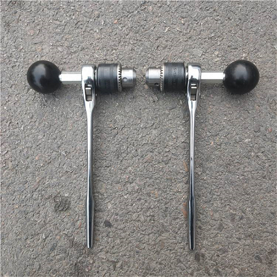 DJQ-Ⅰ单边倒角器