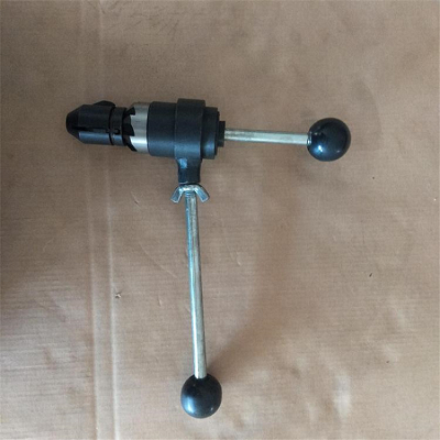 DJQ-Ⅰ单边倒角器