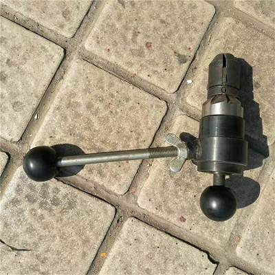 DJQ-Ⅰ单边倒角器