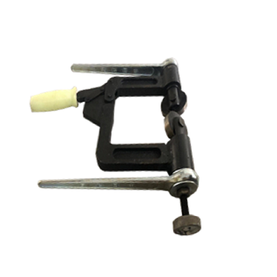 DJQ-Ⅱ双边倒角器