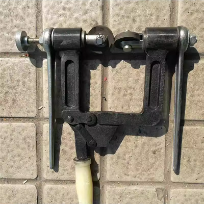 DJQ-Ⅱ双边倒角器