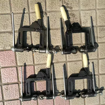 DJQ-Ⅱ双边倒角器