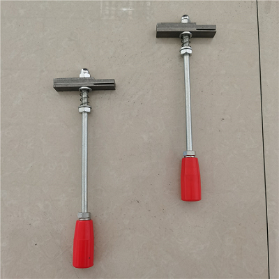 道岔检测锤