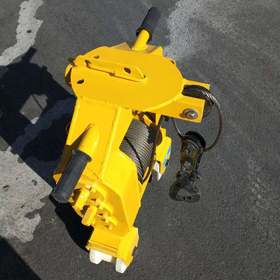 XBY线上料搬运车