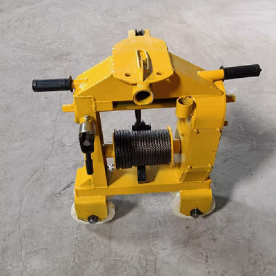 XBY线上料搬运车