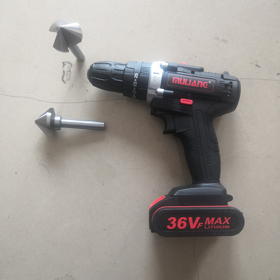 DDJ-36电动倒角器