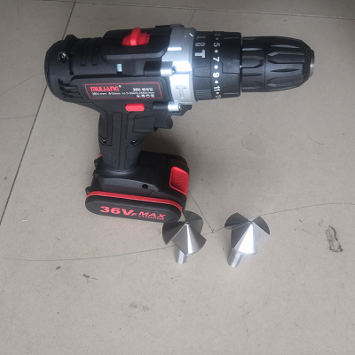 DDJ-36电动倒角器