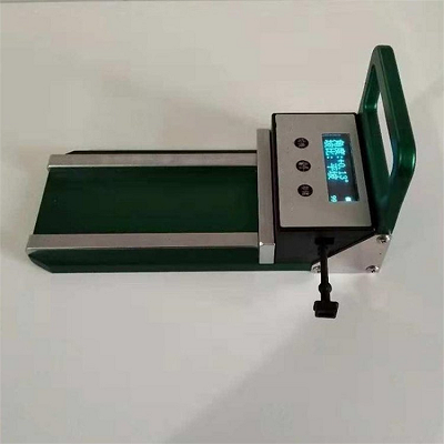 HTI-S0H5型轨底坡测量仪