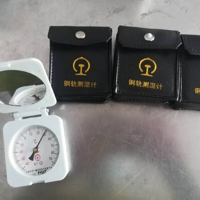 RT指针轨温计