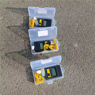 SGW-II数显轨温计