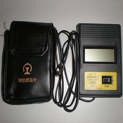 SGW-II数显轨温计