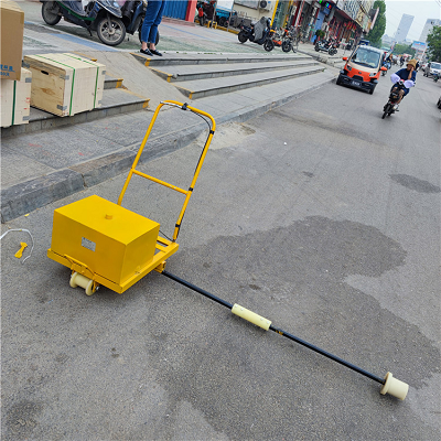 GTY—II型钢轨涂油器