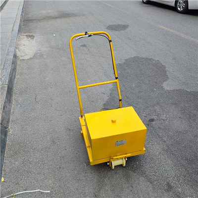 GTY—II型钢轨涂油器