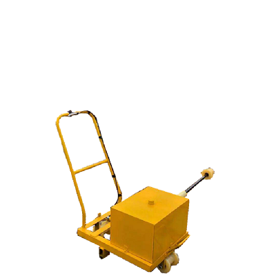 GTY—II型钢轨涂油器