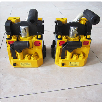 YQ-88A型液压起道器