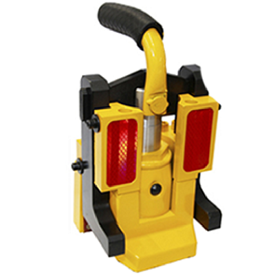 YQ-88A型液压起道器