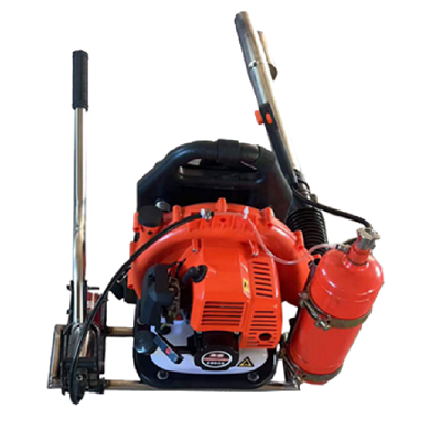 DRCJ-1型吹雪融冰机