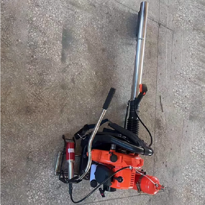 DRCJ-1型吹雪融冰机