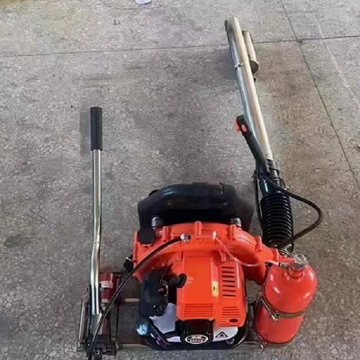 DRCJ-1型吹雪融冰机