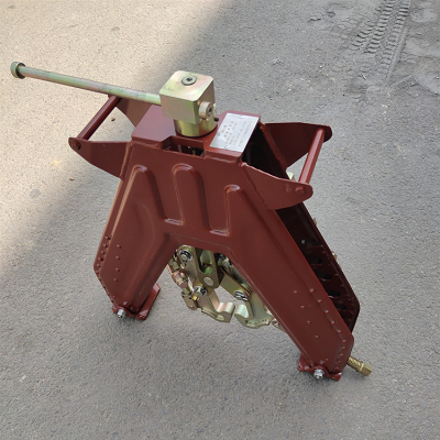 GDJ—Ⅰ型钢轨对轨架