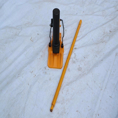 GQD（X）型轨枕板（下垫）液压起道器