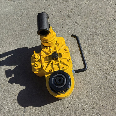 YQ-88B型液压起道器