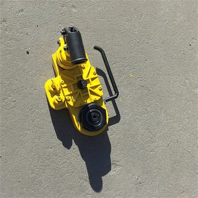 YQ-88B型液压起道器