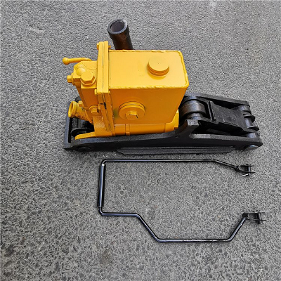 YQD系列液压起道器