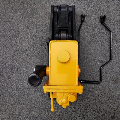 YQD系列液压起道器