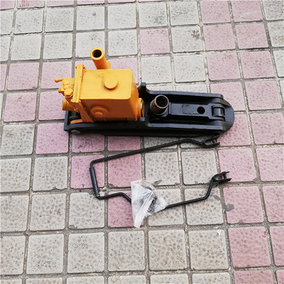 YQD系列液压起道器