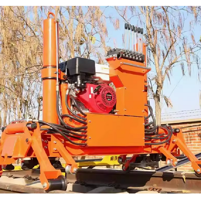 YQBJ-250型液压起拨道机