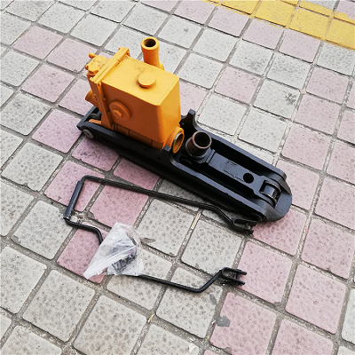 YQBD系列液压起拨道器